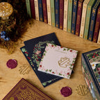 Advent Calendar 24 Stationery Surprises Pens & Notebooks