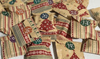 Advent Calendar Cat Lover 24 Sealed Surprise Bags
