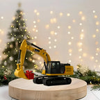 Advent Calendar Die-Cast Construction Vehicles Set of 24