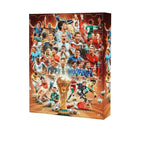 Advent Calendar Football 24-Day With Toys
