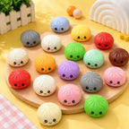 Advent Calendar Slow-Rising Squishy Toys Set of 24