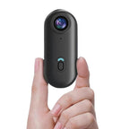 Adventure Camera 4K Ultra-Portable Moisture-Resistant