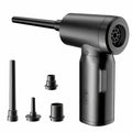 Air Blaster Cordless Dual Blow & Vacuum 7500mAh