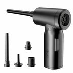 Air Blaster Cordless Dual Blow & Vacuum 7500mAh