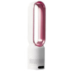 Air Circulator Bladeless & Quiet Remote Control