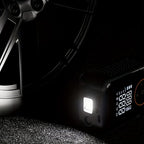 Air Compressor Cordless USB Rechargeable Digital Gauge