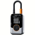 Air Compressor Cordless USB Rechargeable Digital Gauge
