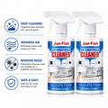 Air Conditioner Cleaner Foam Spray No Disassembly