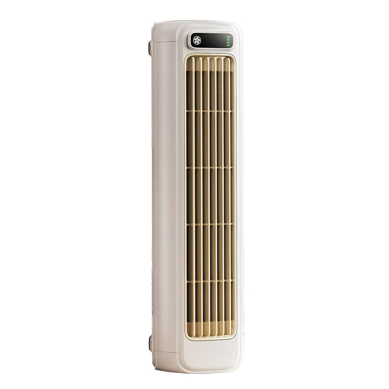 Air Cooler Bladeless Rechargeable 12-Hour