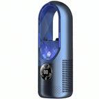 Air Cooler Bladeless USB Powered 6 Speeds & Timer