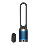 Air Cooler & Heater Four-In-One Triple-Layer HEPA Whisper-Quiet