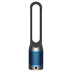 Air Cooler & Heater Four-In-One Triple-Layer HEPA Whisper-Quiet