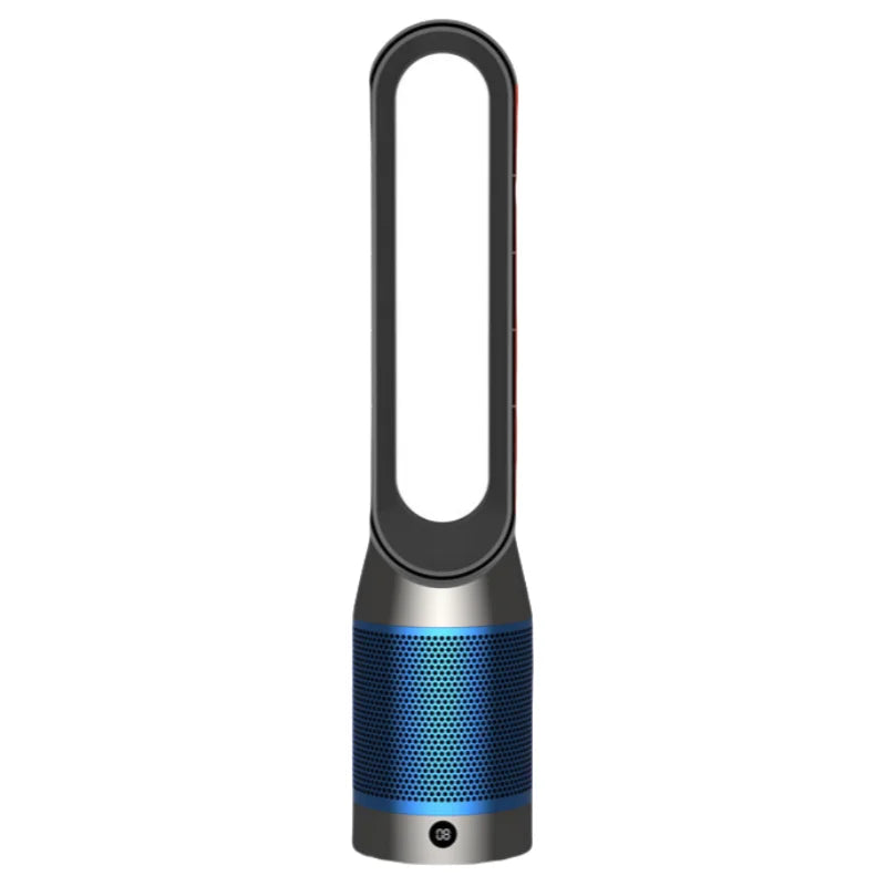Air Cooler & Heater Four-In-One Triple-Layer HEPA Whisper-Quiet