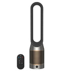Air Cooler & Heater Four-In-One Triple-Layer HEPA Whisper-Quiet
