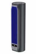 Air Cooler Rechargeable Bladeless Wall-Mount & Freestanding