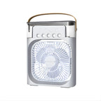 Air Cooler USB Humidifying Whisper Quiet