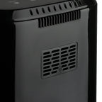 Air Fryer Compact Touch Control Hot Air Convection