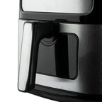 Air Fryer Compact Touch Control Hot Air Convection