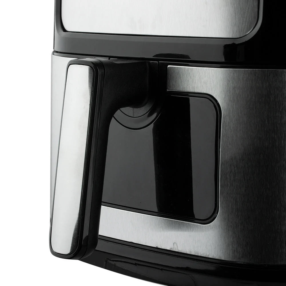 Air Fryer Compact Touch Control Hot Air Convection