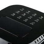 Air Fryer Compact Touch Control Hot Air Convection