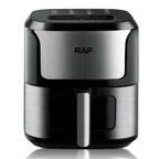 Air Fryer Compact Touch Control Hot Air Convection