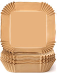 Air Fryer Liners Non-Stick Unbleached Parchment