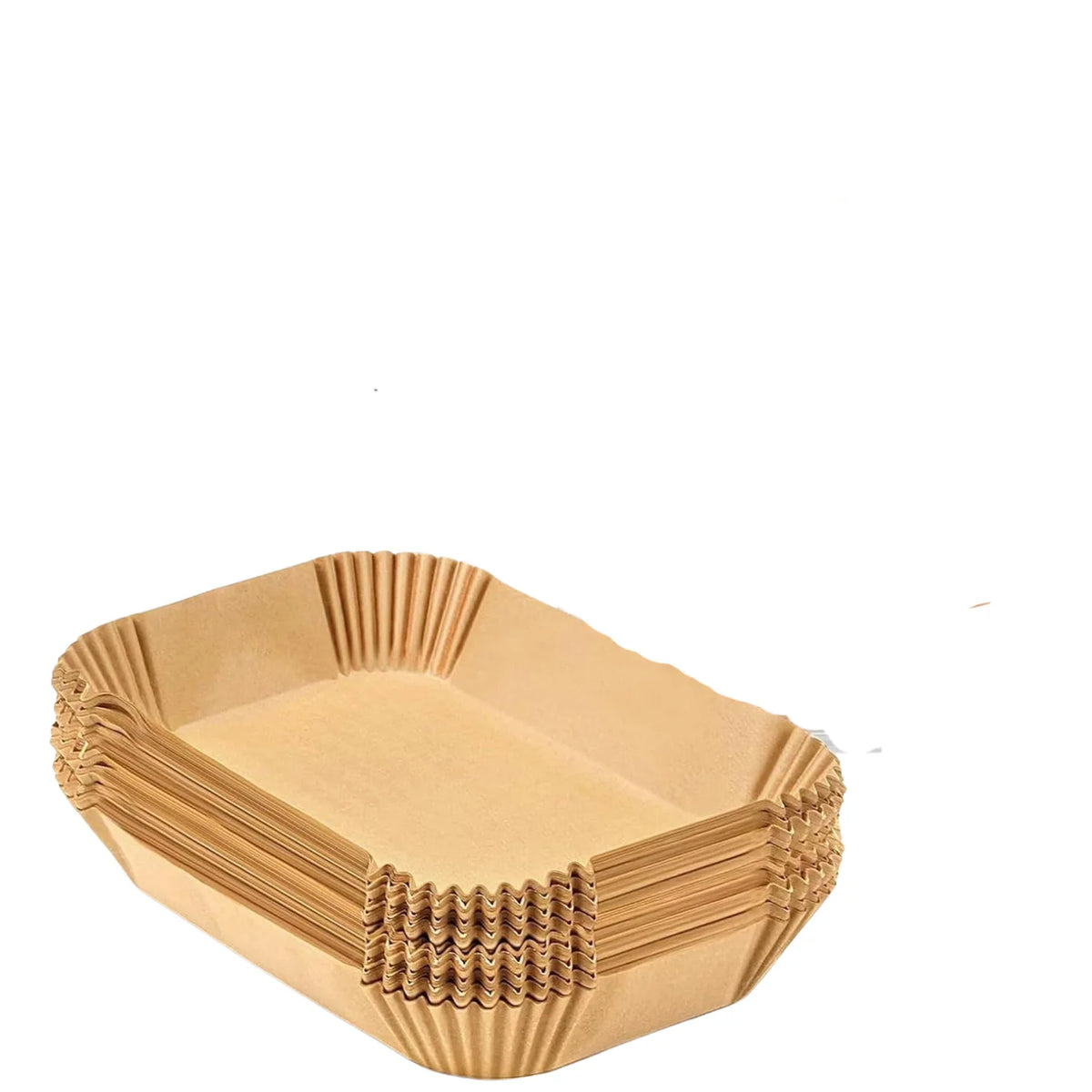 Air Fryer Liners Non-Stick Unbleached Parchment