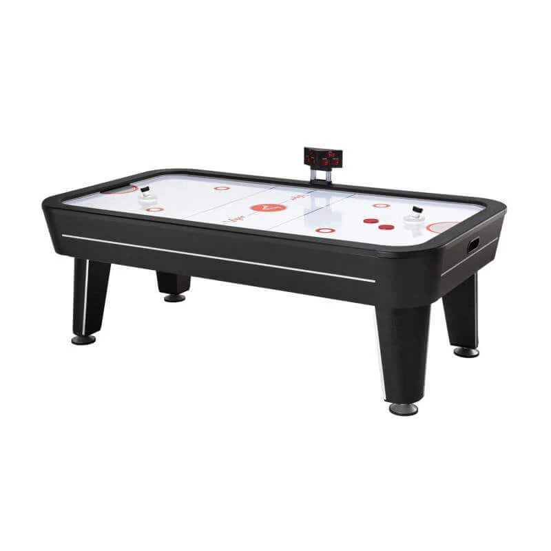 Air Hockey Table 7.5 Foot 110V Motor LED Scoreboard