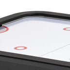 Air Hockey Table 7.5 Foot 110V Motor LED Scoreboard
