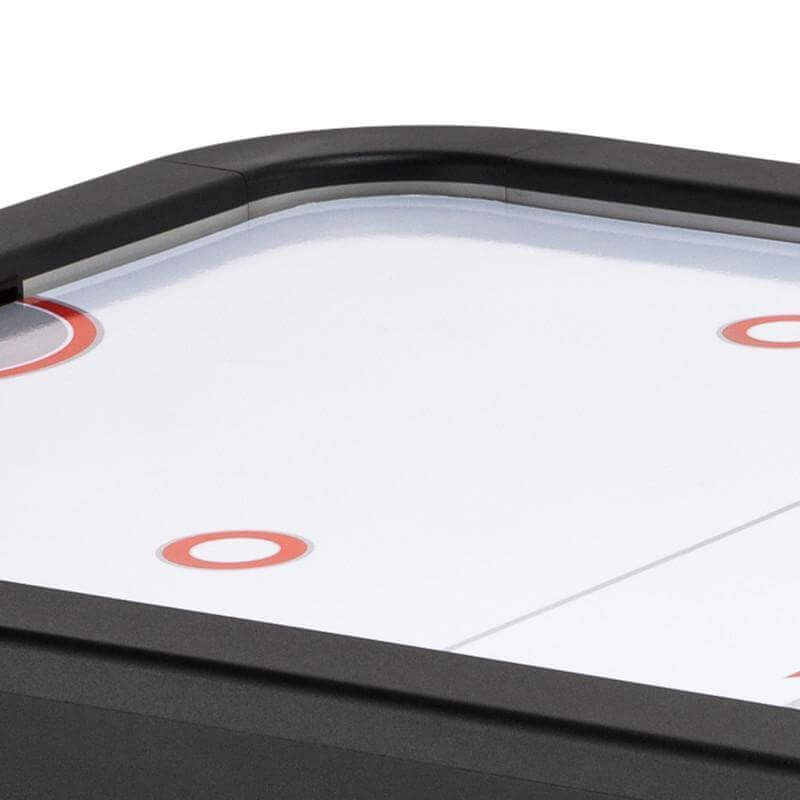 Air Hockey Table 7.5 Foot 110V Motor LED Scoreboard