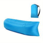 Air Lounger Quick-Inflation Lightweight & Waterproof