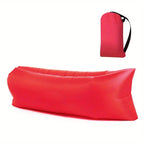 Air Lounger Quick-Inflation Lightweight & Waterproof