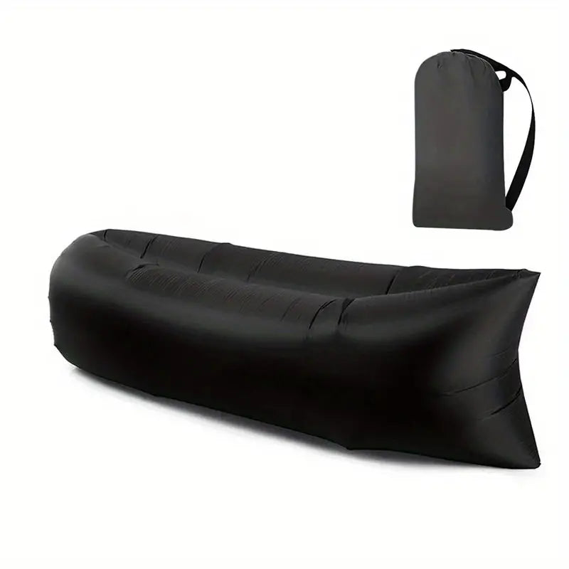 Air Lounger Quick-Inflation Lightweight & Waterproof