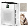 Air Purifier 2200 Sq Ft Pet Mode