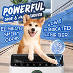 Air Purifier 2200 Sq Ft Pet Mode