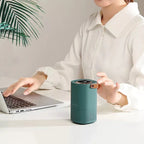 Air Purifier 3-Stage HEPA USB Powered Portable