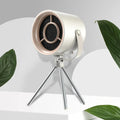 Air Purifier Compact USB-Powered Odor & Smoke Removal