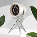 Air Purifier Compact USB-Powered Odor & Smoke Removal