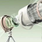 Air Purifier Compact USB-Powered Odor & Smoke Removal