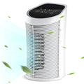 Air Purifier HEPA & Activated Carbon Quiet