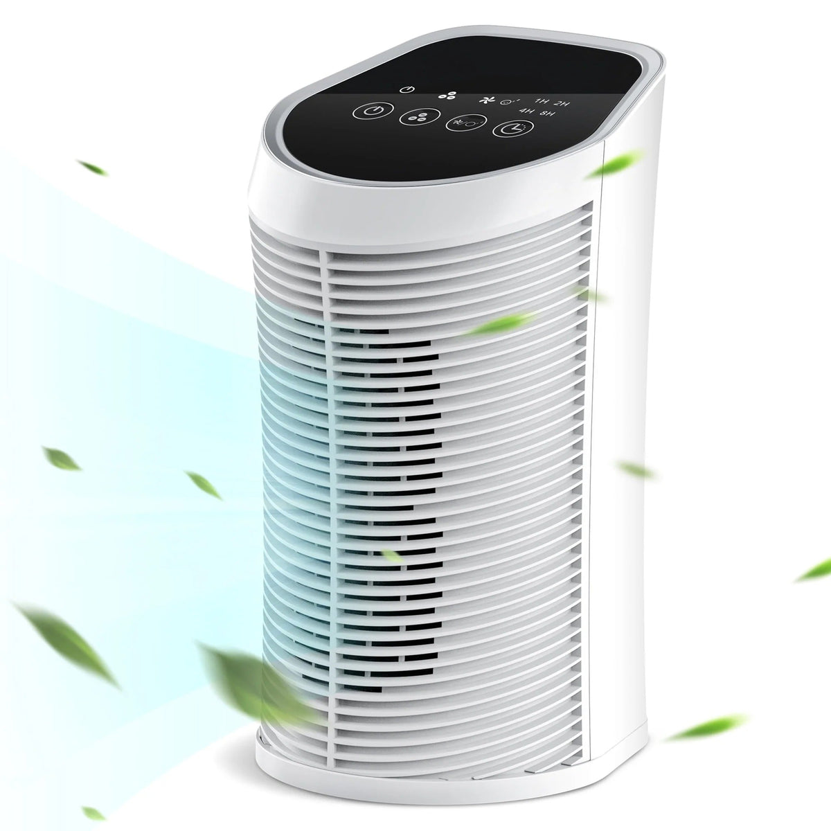 Air Purifier HEPA & Activated Carbon Quiet