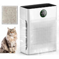 Air Purifier Pet Mode 2200 Sq Ft Coverage