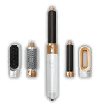 Airstyler 5-in-1 Airflow Styling Interchangeable Attachments