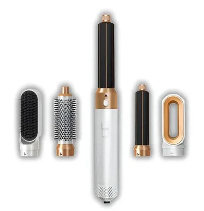 Airstyler 5-in-1 Airflow Styling Interchangeable Attachments