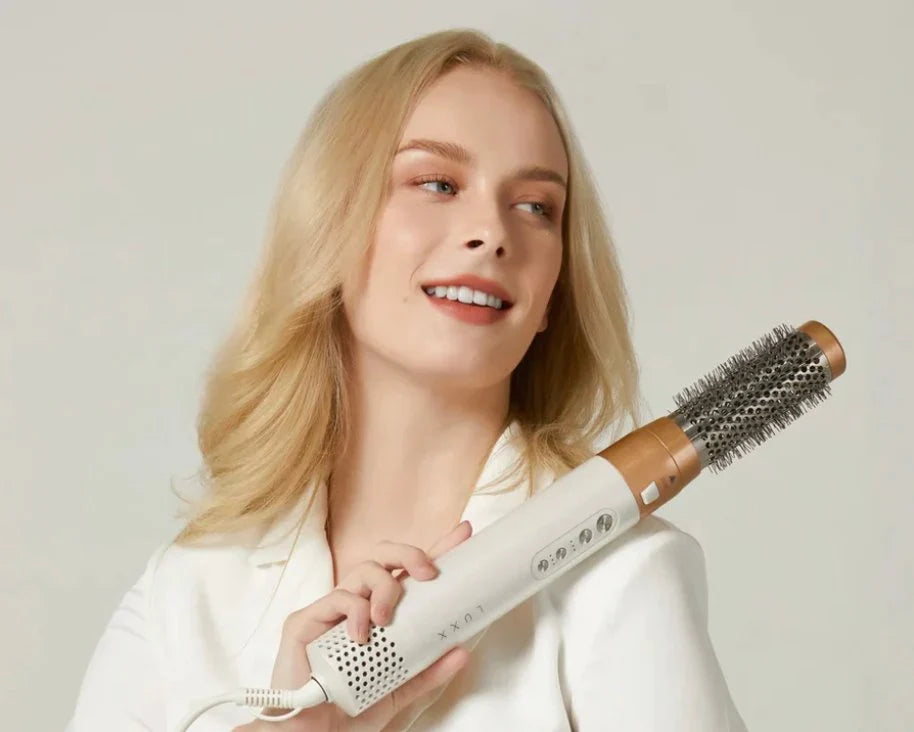 Airstyler 5-in-1 Airflow Styling Interchangeable Attachments