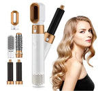 Airstyler 5-in-1 Airflow Styling Interchangeable Attachments