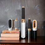 Airstyler 5-in-1 Airflow Styling Interchangeable Attachments