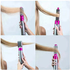 Airstyler 5-in-1 Airflow Styling Interchangeable Attachments