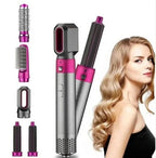 Airstyler 5-in-1 Airflow Styling Interchangeable Attachments