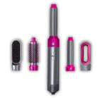 Airstyler 5-in-1 Airflow Styling Interchangeable Attachments